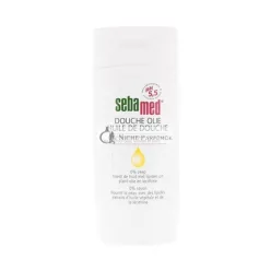 Sebamed Sprchový Olej 200ml