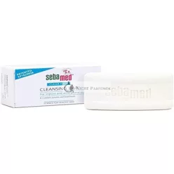 Sebamed Clear Face Čistiaca Pruhová, 100g