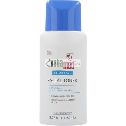 Sebamed Clear Face Tonikum 150ml
