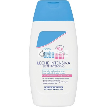 Sebamed Hydratačný Krém, 200ml