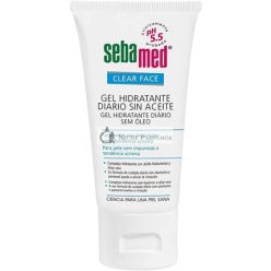 Sebamed Denný gél, 100 g