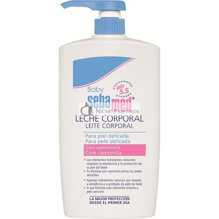 Sebamed Hydratačný Krém - Jedna Veľkosť