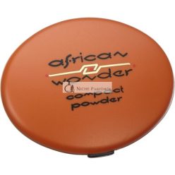 African Wonder Kompaktný Púder, 15g