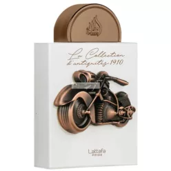 Lattafa Pride Bike 1910 EDP Férfiaknak 5ml
