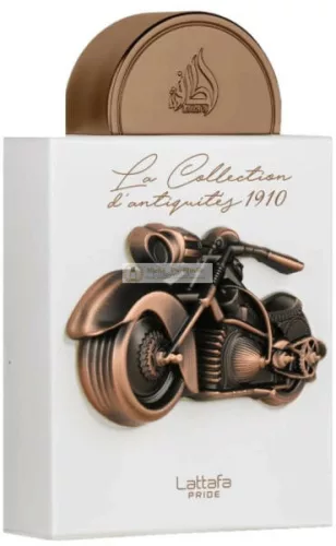 Lattafa Pride Bike 1910 EDP Férfiaknak 5ml