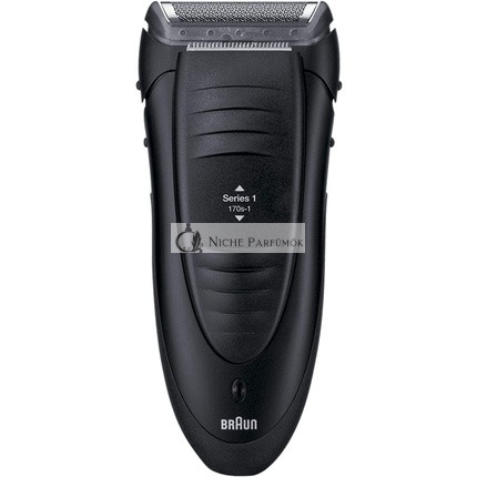 Braun Series One 170s Elektrický Holiaci Strojček