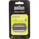 Braun Series 3 Elektrický holiaci strojček Náhradná hlava 21B Čierna