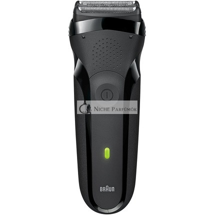 Braun Series 3 s cestovnou taškou