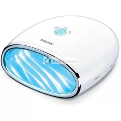 Beurer MP48 24W Sušič na nechty - Biela Čierna