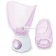 Beurer FS 60 Facial Sauna na kozmetickú starostlivosť o pleť - Vhodná na aromaterapiu a inhaláciu