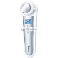   Beurer FC 90 Anti-Aging Starostlivosť o Pleť s Intenzívnym Čistením Pleti a Hrejivou Funkciou na Podporu Krvného Obehu