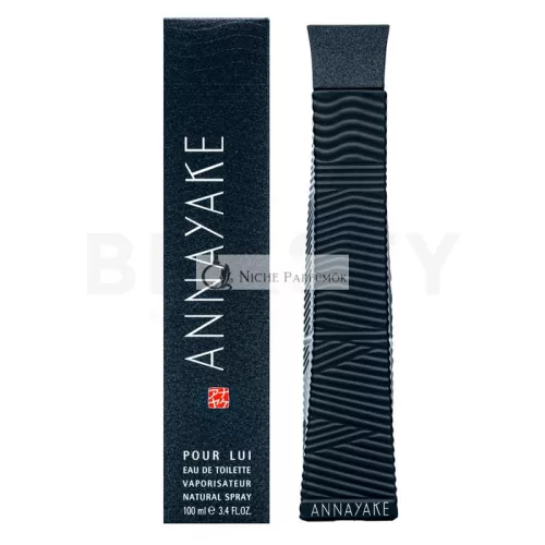 Annayake Pour Lui Eau de Toilette férfiaknak 100 ml