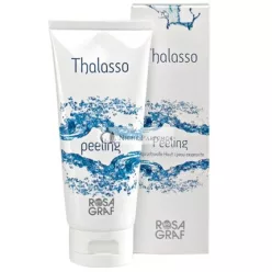 Rosa Graf Thalasso Line Peeling, 100ml