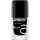 Catrice ICONAILS Gél Lak No. 20 Čierny na Moje Cesty, 10.5ml