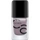 CATRICE ICONails Gél Lak na nechty 28 Taupe League
