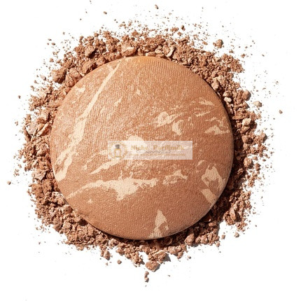 Catrice Slnečný Milovník Lesklý Bronzový Púder 010 Slnečne Pobozkaný Bronz, 8g