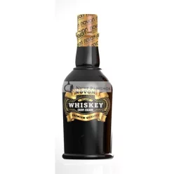 Novon Whiskey Cream Cologne Čierna, 400ml