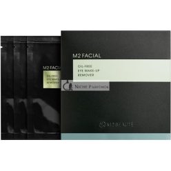 M2 Beauté Očný odličovač bez oleja