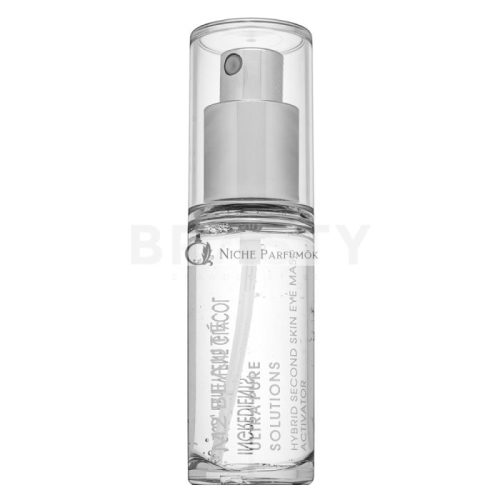 M2 Beauté Ultra Pure Solutions maska Hybrid Second Skin Eye Mask Collagen 30 ml