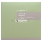 M2 Beauté Ultra Pure Solutions maska Hybrid Second Skin Eye Mask Collagen 30 ml
