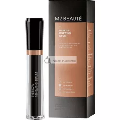   M2 Beauté Eyebrow regeneračné sérum Renewing Serum 5 ml