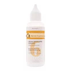 Intenzív Krémový Vývoj Oxidant 50ml 6%
