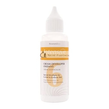 Intenzív Krémový Vývoj Oxidant 50ml 6%