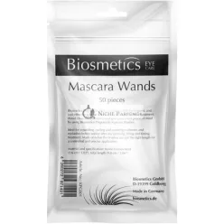 Biosmetics Aloe Gélové Pásky na Oči 20 Sáčkov