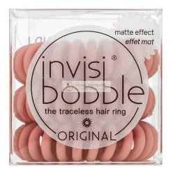  InvisiBobble Original Matte Me, Myselfie & I gumička do vlasov