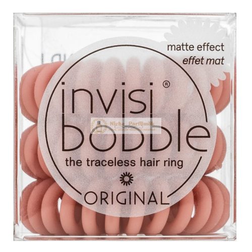 InvisiBobble Original Matte Me, Myselfie & I gumička do vlasov