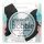 InvisiBobble Bowtique True Black gumička do vlasov