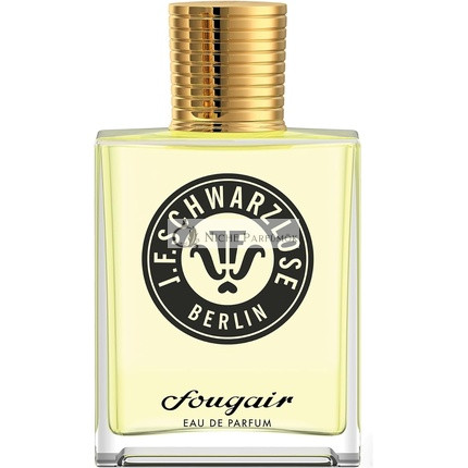 Schwarzlose Fougair Unisex 50 ml EDP sprej