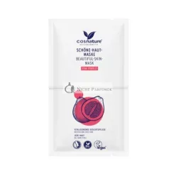   Cosnature Starostlivosť o Pleť Krásna Pokožka Maska Rúžový Pomelo 8ml