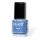 Visett Quick Dry Speed Polish Modrý Lak na Nechty, 12ml