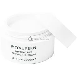 Royal Fern Phytoactive Anti-Aging Hydratačný Krém