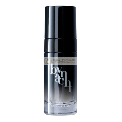 Bynacht High Moon Spevňujúci Nočný Gél na Krk a Dekolt, 15 ml