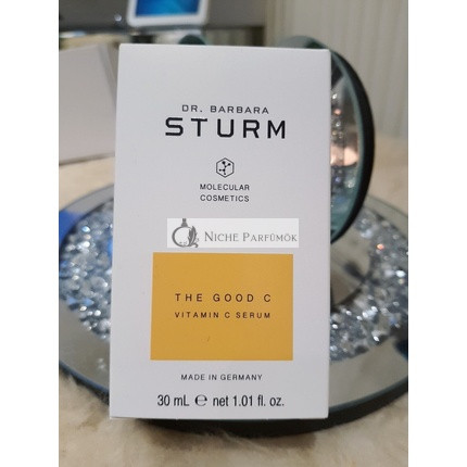 Dr. Barbara Sturm The Good C Vitamín C Sérum 30ml