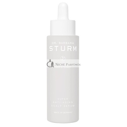 Dr. Barbara Sturm Super Anti-Aging Sérum na Scalp