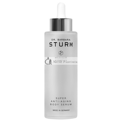 Dr. Barbara Sturm Super Anti-Aging telový sérum, 100 ml