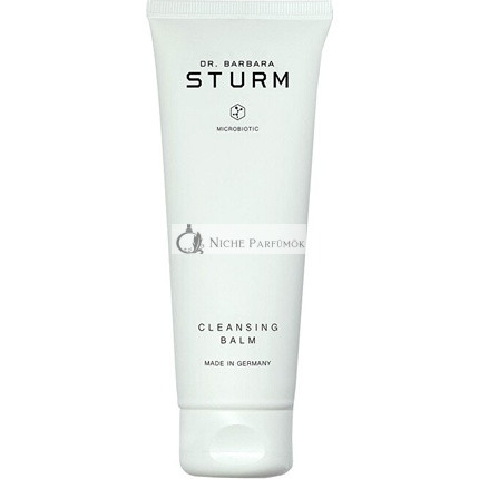 Dr. Barbara Sturm Microbiotic Gentle Cleansing Balm, 125g