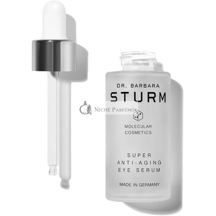 Super Anti-Aging Očné Sérum
