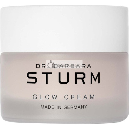 Dr. Barbara Sturm Rozjasňujúci Hydratačný Krém Glow Cream 50 Ml