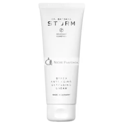 Super Anti-Aging čistiaci krém, 125 ml