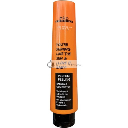 Perfektné exfoliácia 100ml