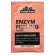 Be Routine Enzýmový peelingový prášok, 2g - Produkt z Nemecka