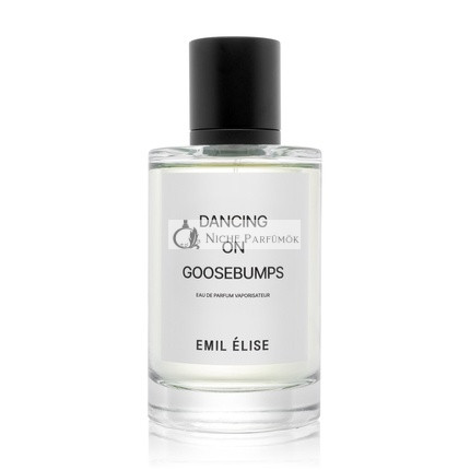 Sober Emil Elise Dancing On Goosebumps Eau De Parfum 100 ml