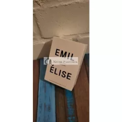 Emil Elise Meditácia na Kocovinu 100ml