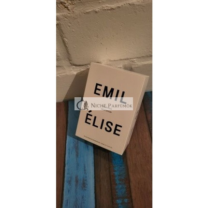 Emil Elise Meditácia na Kocovinu 100ml