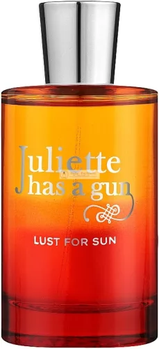 Juliette Has Lust For Sun Uniszex 5ml