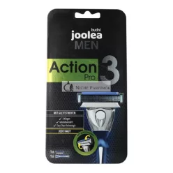   Eliteglide Pánské Prémiové Holicí Čepelky - Balení 4 Kusy